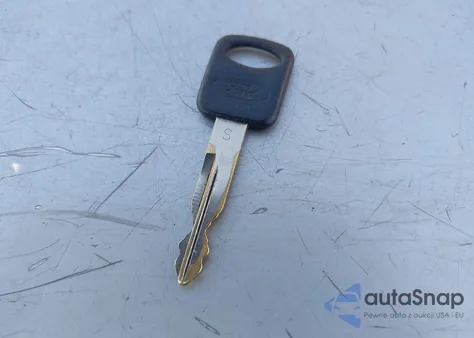 2002 Ford F-250 Lariat/Xl/Xlt z USA, uszkodzony, nr VIN 1FTNW21F72EC21331